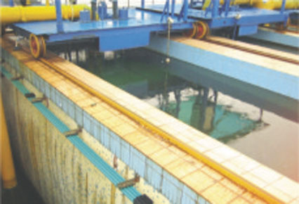 廣州石門(mén)水廠