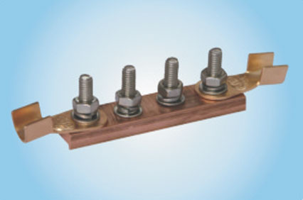 HFT-DS將電源引入到滑線系統(tǒng)上