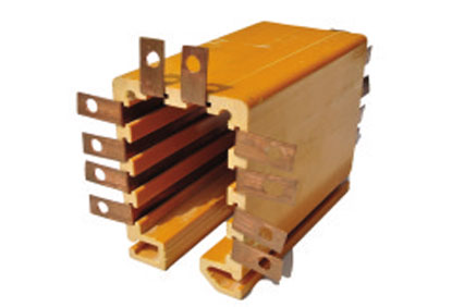 多級(jí)安全滑觸線2